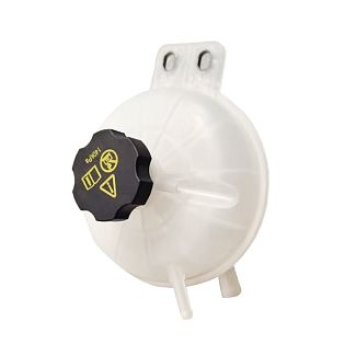 Расширительный бак приводного двигателя ОРИГИНАЛ