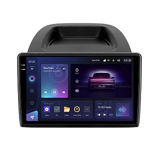 Штатная магнитола CC3 2k 4+32Gb 10" Ford EcoSport 2017-2023 Teyes