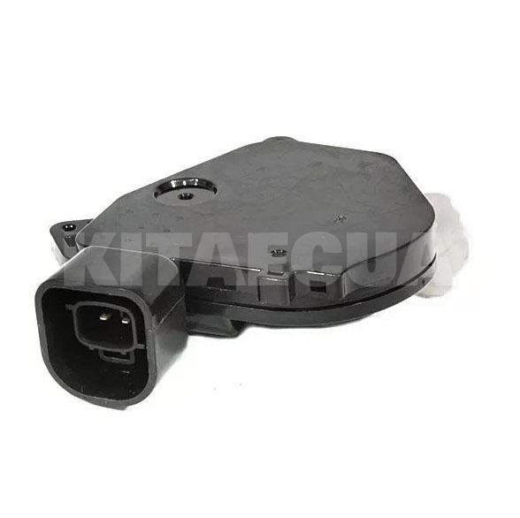 Електропривод замка дверей передньої правої PREMIUM на Geely MK CROSS (1018006215) - 2