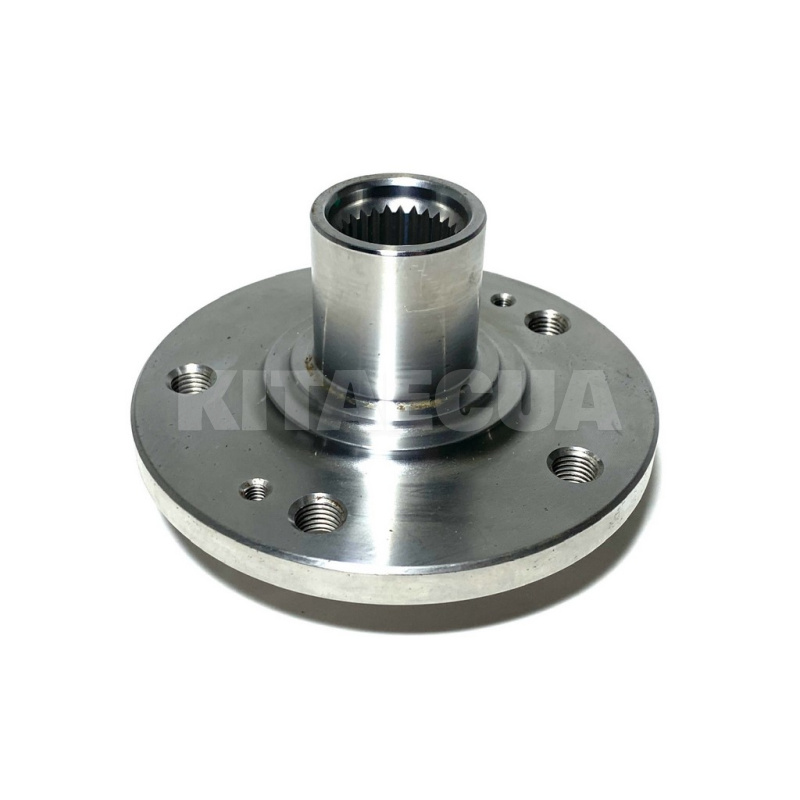 Ступица колеса переднего KLM Autoparts на TIGGO 7 (T15-3001017)
