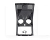 Штатна магнітола CC3L 4+64 Gb 9" Nissan Qashqai 1 J10 2006-2013 (кругла кнопка аварійки) Teyes (70651)