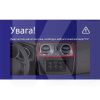 Штатна магнітола X9232 2+32 Gb 9" Renault Logan 2 2012-2022 (F2)(A) SIGMA4car (33761)