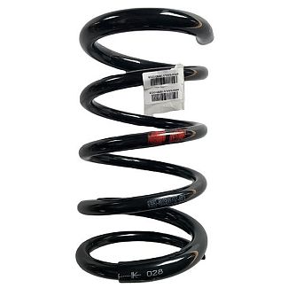 Пружина подвески задней Haval H2 