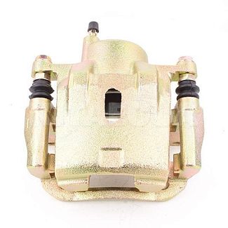 Супорт гальмівний передній правий KLM Autoparts