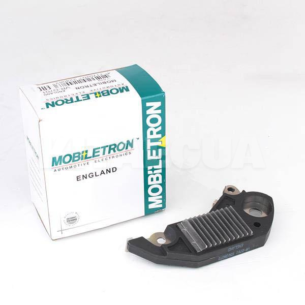 Реле-регулятор напруги (без щіток) 1.6 L MOBILETRON на Chery AMULET (A11-3701110BC-R2)