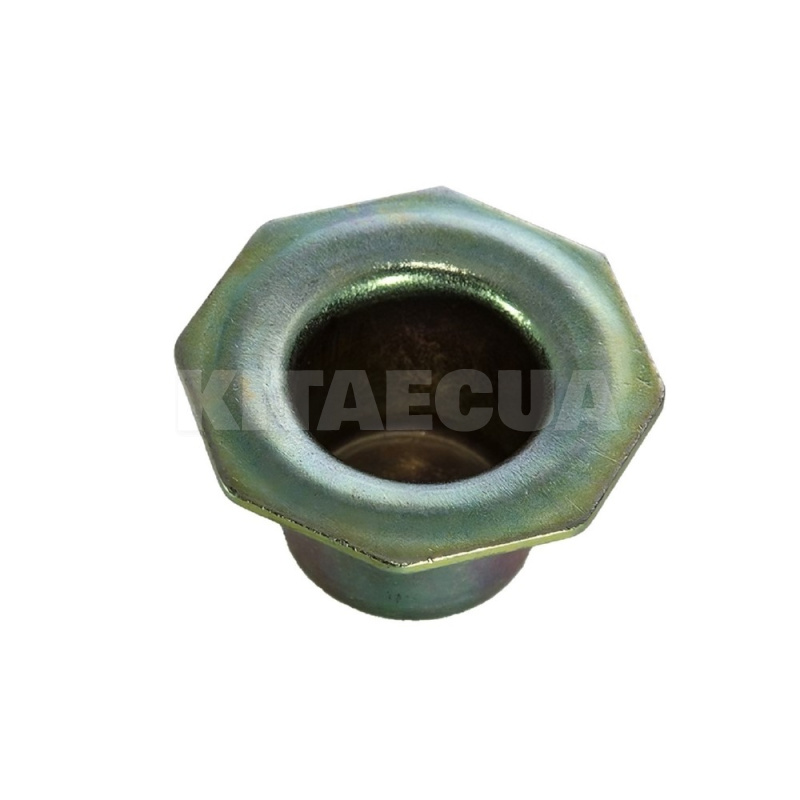 Опора амортизатора переднего (втулка металл) 7 SEVEN PARTS на Chery JAGGI (S21-2901011) - 2