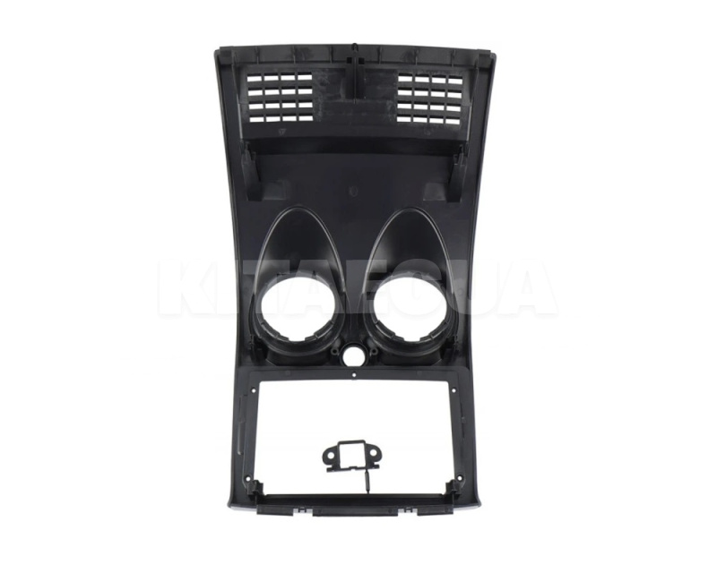 Штатна магнітола CC3L 4+64 Gb 9" Nissan Qashqai 1 J10 2006-2013 (кругла кнопка аварійки) Teyes (70651) - 4