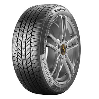 Шина зимова 235/40R19 96V XL FR WinterContact TS 870P CONTINENTAL