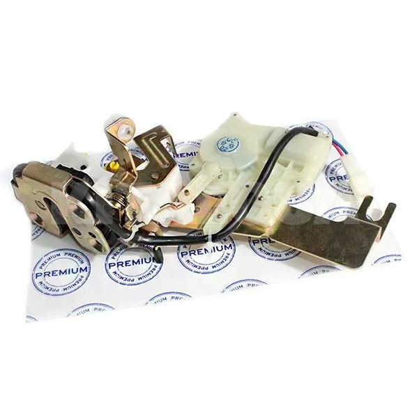 Замок двері задньої правої PREMIUM на Geely CK (1800693180)