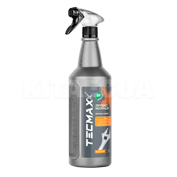 Очиститель универсальный 1л TECMAXX (30748)