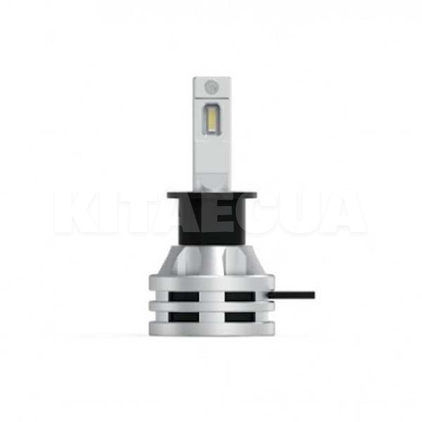 LED лампа для авто H3 19W 6500K NARVA (18058) - 2