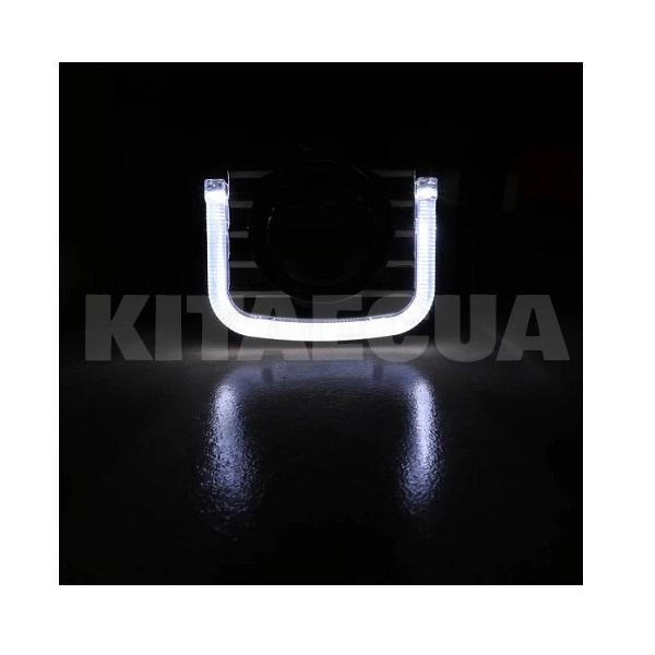 Маски для линз 3" С40 W ангельские глазки SIGMA4car (41664) - 5