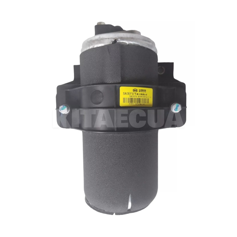 Фильтр-осушитель системы кондиционирования BYD на BYD Song Plus (14077105-00) - 2