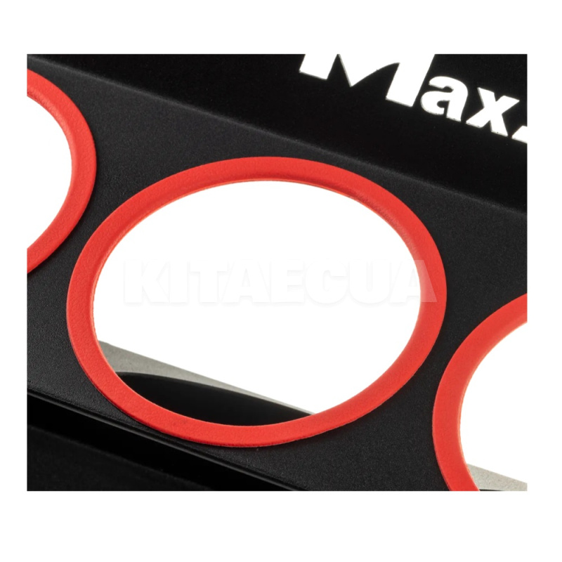 Настенный держатель для ёмкостей 110 мм Trigger Sprayer Holder MaxShine (H03EH) - 3