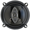 Динамики коаксиальные 4-х полосные 5.25" (13 см) 150 Вт черные (2 шт) CB-504 CALCELL (10190390)
