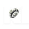 Підшипник КПП первинного вала задній 1.6L KLM Autoparts на Chery AMULET (015311123AA)