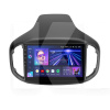 Штатна магнітола CC3L 4+64 Gb 10" Chery Tiggo 7 1 2016-2020 (F2) Teyes (52204)