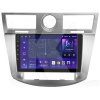 Штатна магнітола MOSS M2 4+32 Gb 9" Chrysler Sebring 3 JS 2006-2010 AMS (49003)