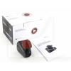 Видеорегистратор Full HD (1920x1080) USB, Wi-Fi, TV out HD73-LCD FALCON (W5488)