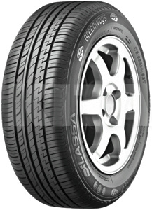 Шина летняя 195/60R15 88H GREENWAYS LASSA (214590)