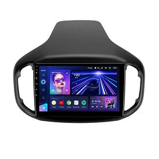 Штатна магнітола CC3L 4+64 Gb 10" Chery Tiggo 7 1 2016-2020 (F2) Teyes