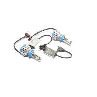 LED лампа для авто T1 21W 