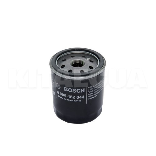 Фильтр масляный 1.5L BOSCH на ZAZ VIDA (480-1012010) - 2
