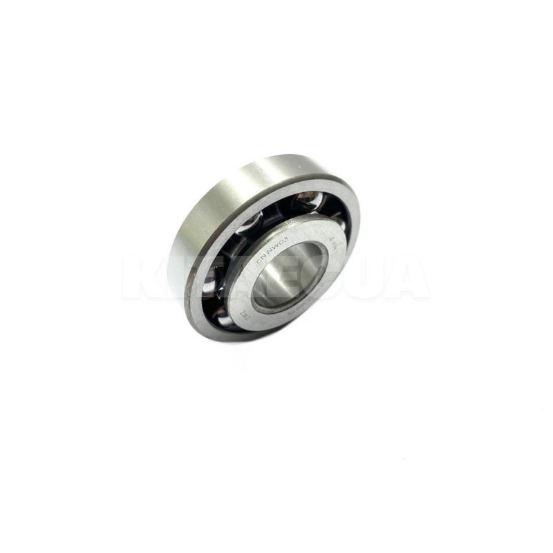 Підшипник КПП первинного вала задній 1.6L KLM Autoparts на Chery AMULET (015311123AA) - 3