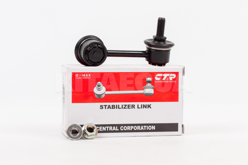 Стійка стабілізатора переднього права CTR на Chery CROSSEASTAR (B11-2906040)