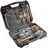 Набор инструментов 1/2" 1/4" 143 предмета NEO Tools (08-945)
