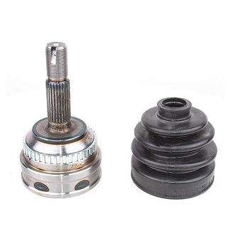 ШРУС зовнішній 23 зуба 1.5 L 7 SEVEN PARTS