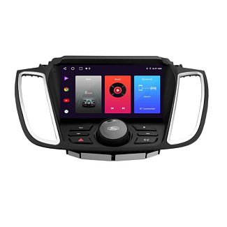 Штатная магнитола F9216 2+32 Gb 9" Ford Kuga 2012-2019 (B) SIGMA4car