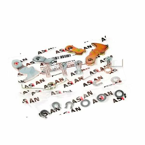 Ремкомплект гальмівного барабана заднього (на 2 сторони) ABS ASIAN на Geely CK2 (10140050180)