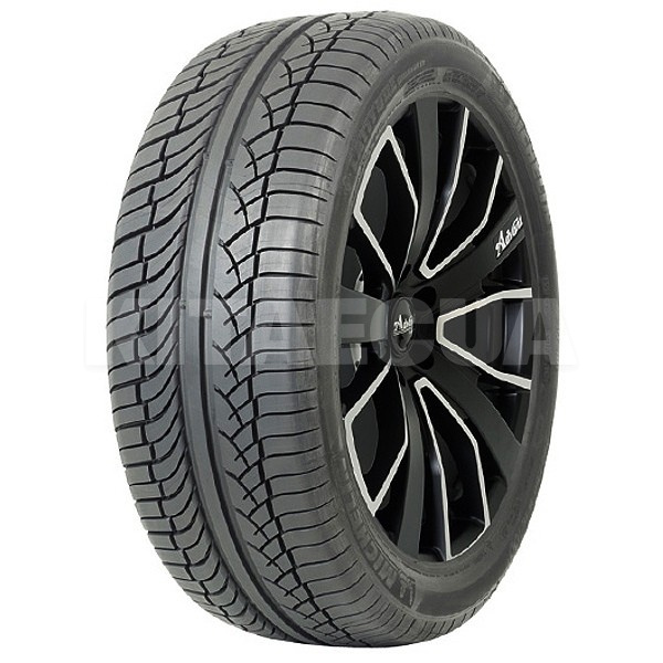 Шина летняя 255/50R19 103V Latitude Diamaris Michelin (1000296840)