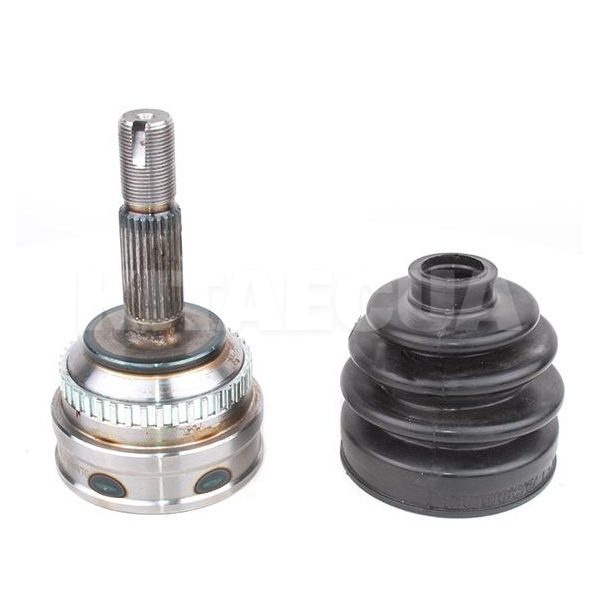 ШРУС зовнішній 23 зуба 1.5 L 7 SEVEN PARTS на Geely CK2 (1401101180)