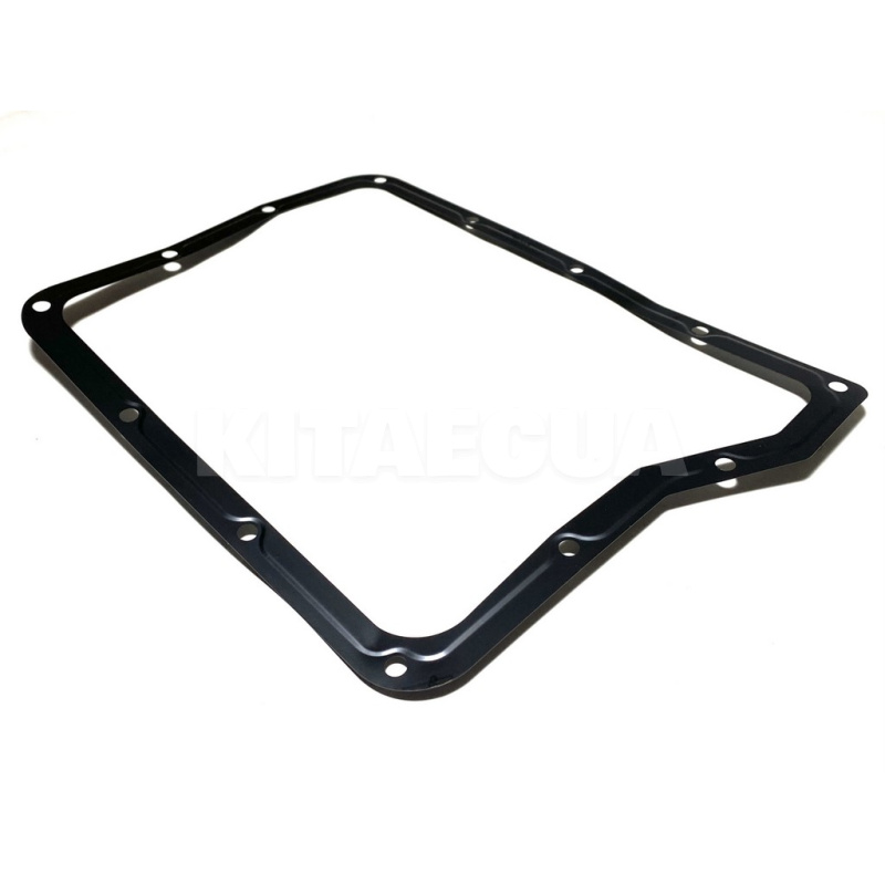 Прокладка піддону KLM Autoparts на Geely EMGRAND EC7 (1066002099) - 3