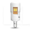 LED лампа для авто Ultinon Pro6000 W2.1x9.5d 6000К (комплект) PHILIPS (11961CU60X2)