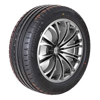 Шина літня 255 / 50R19 107W XL Racing Pro Powertrac