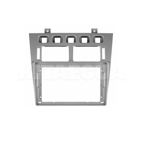 Штатна магнітола F9216 2+32 Gb 9" Chery A5 2006-2010 SIGMA4car (30231) - 2