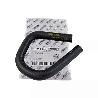 Патрубок радиатора печки выпускной MOGEN