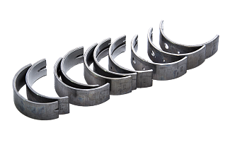 Вкладиші корінні STD 