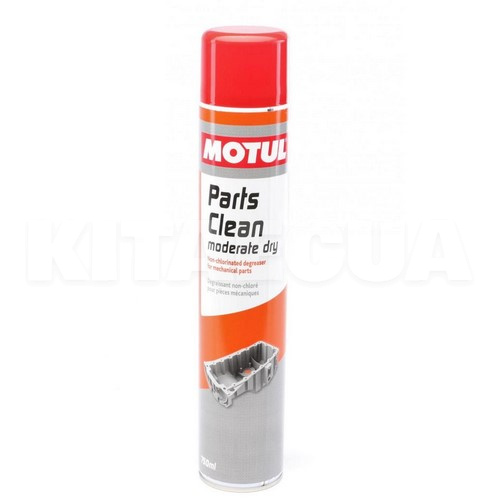 Очищувач знежирювач 750мл Parts Clean MOTUL (100301)