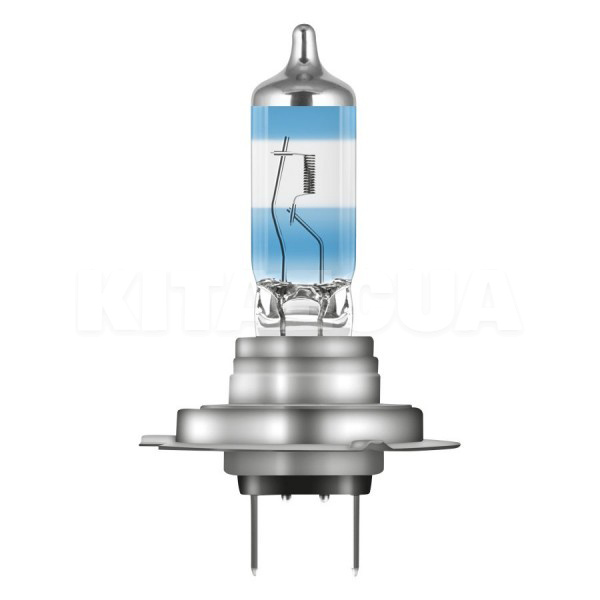 Галогенна лампа H7 55W 12V Night Breaker +200% Osram (64210NB200)