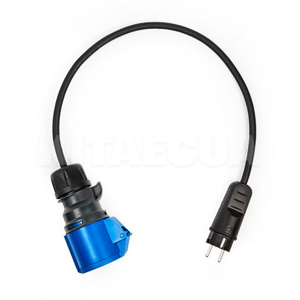 Зарядка для электромобиля Type 2 7.4 кВт 32А 1-фаза Air ChargeU (CS-A213) - 5