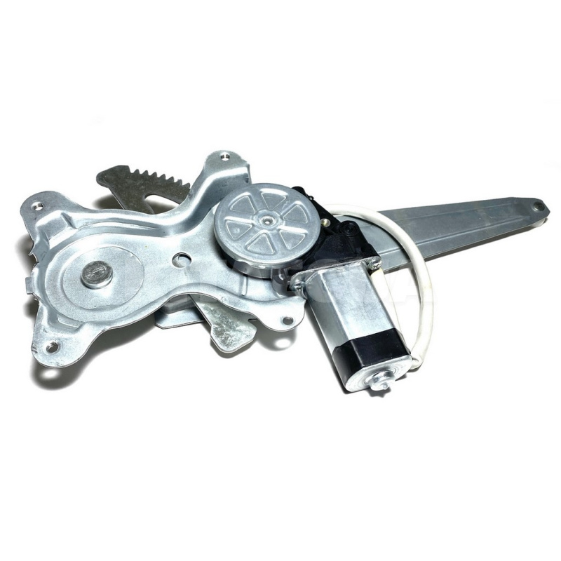 Склопідйомник задній лівий KLM Autoparts на TIGGO 1.6-1.8 (T11-6204110) - 2