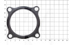Прокладка дроссельной заслонки HQ на TIGGO 3 (A11-1129011)