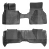 Резиновые коврики в салон BMW iX (I20) (2021-н.в.) Stingray на BMW iX (5027284)