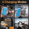 Зарядная станция 7.4 кВт 32А 1-фаза Type Tesla (американское авто) Taurus Wi-Fi FEYREE (FY7-32-1PH-TS-CS)