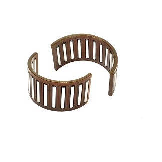 Подшипник КПП первичного вала 3-й и 4-й передачи игольчатый KLM Autoparts