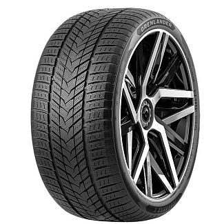 Шина зимова 255/50R19 107H XL Icehawke II Grenlander